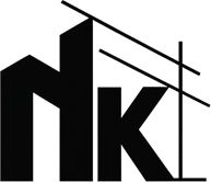 Nkarchitect - Footer Logo